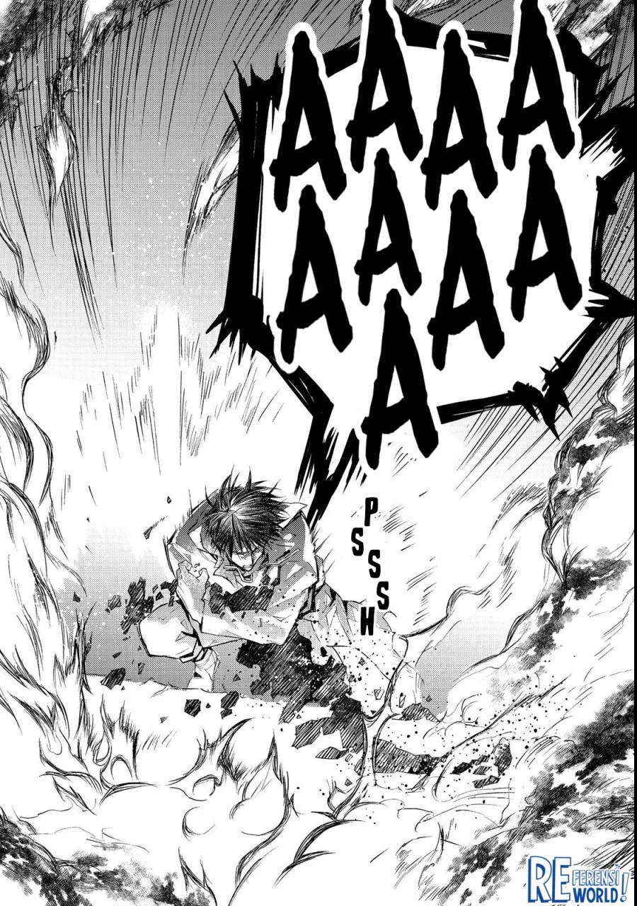Muteki No Ansatsu Ma Shirube Shi, Last Boss Musume to Tabi Wo Suru Chapter 1 - halaman 47