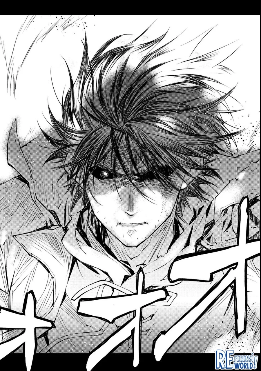 Muteki No Ansatsu Ma Shirube Shi, Last Boss Musume to Tabi Wo Suru Chapter 1 - halaman 49