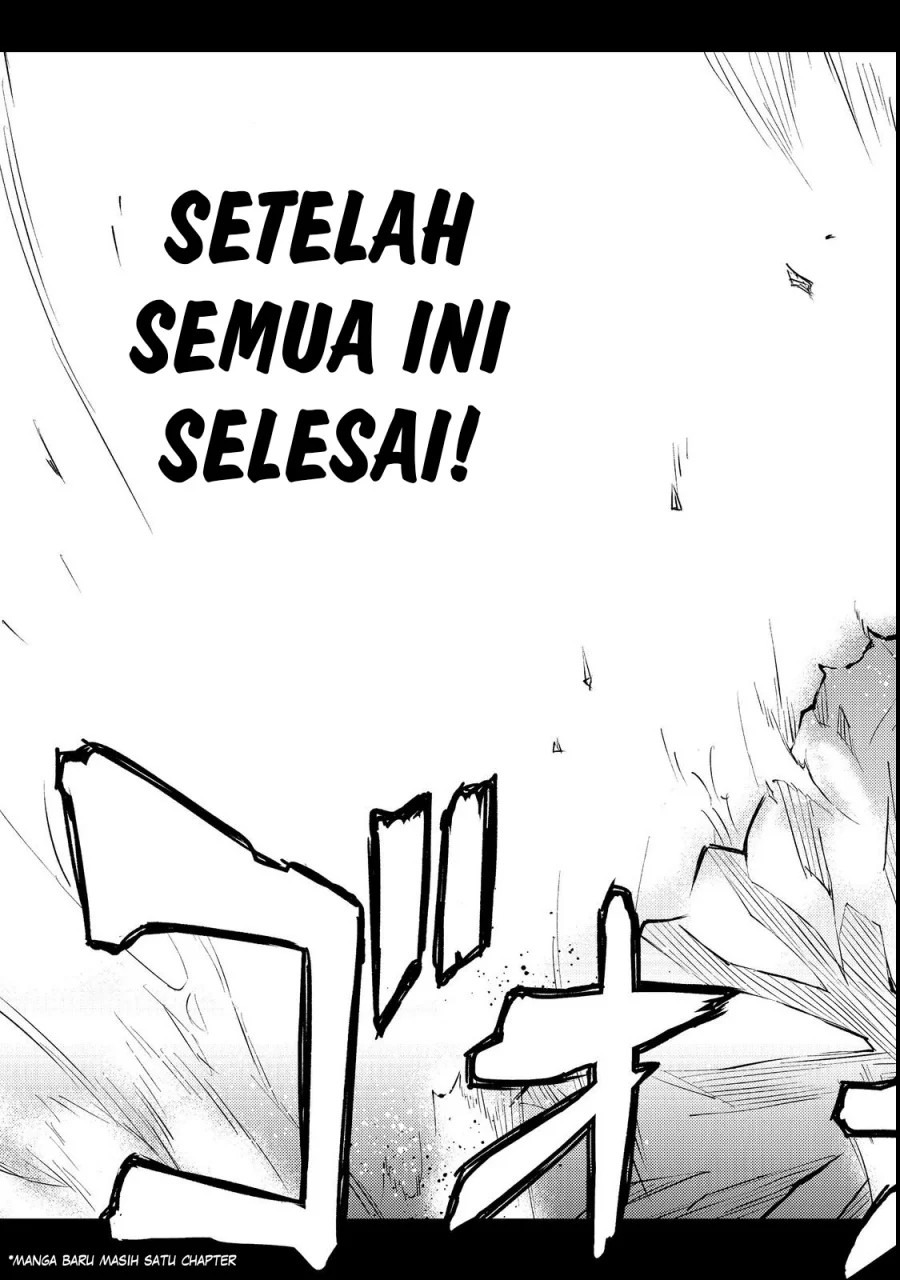 Muteki No Ansatsu Ma Shirube Shi, Last Boss Musume to Tabi Wo Suru Chapter 1 - halaman 50