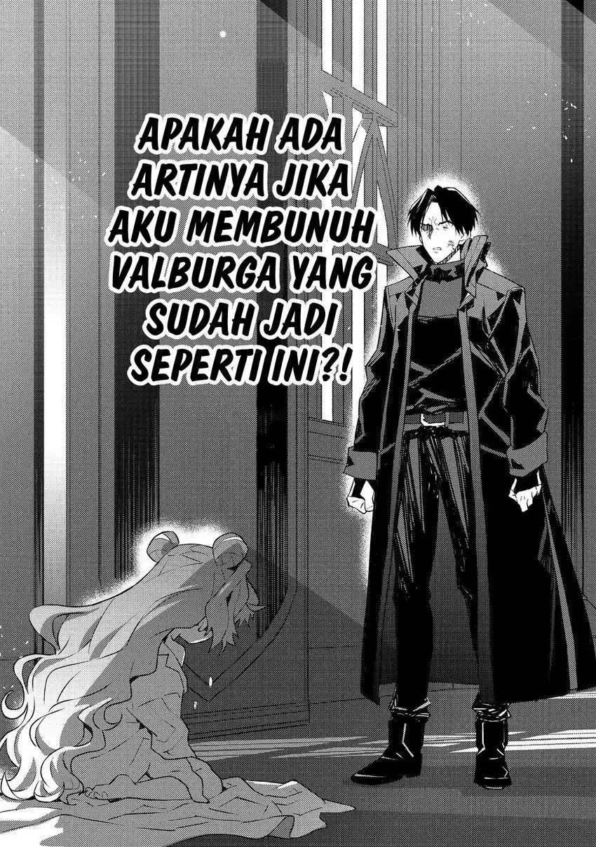 Muteki No Ansatsu Ma Shirube Shi, Last Boss Musume to Tabi Wo Suru Chapter 2 - halaman 25