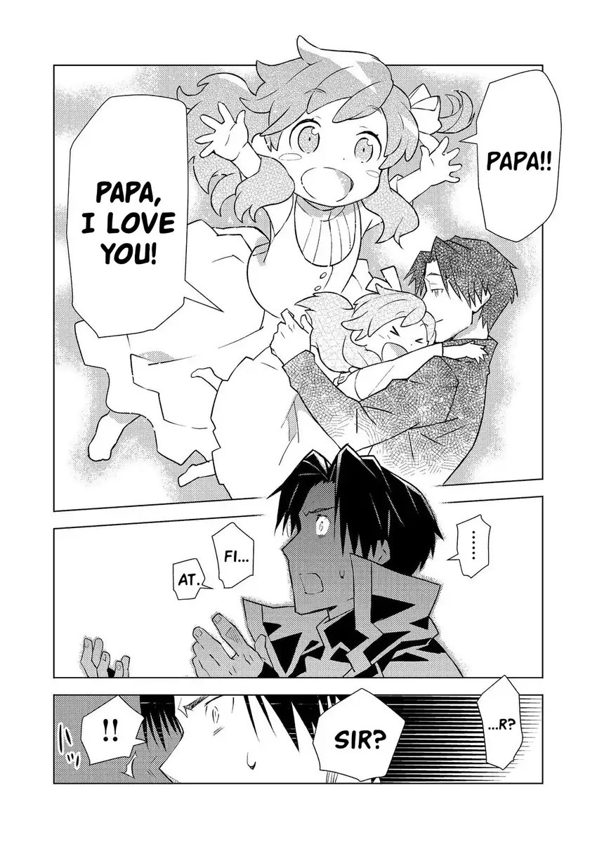 Muteki No Ansatsu Ma Shirube Shi, Last Boss Musume to Tabi Wo Suru Chapter 4 - halaman 11