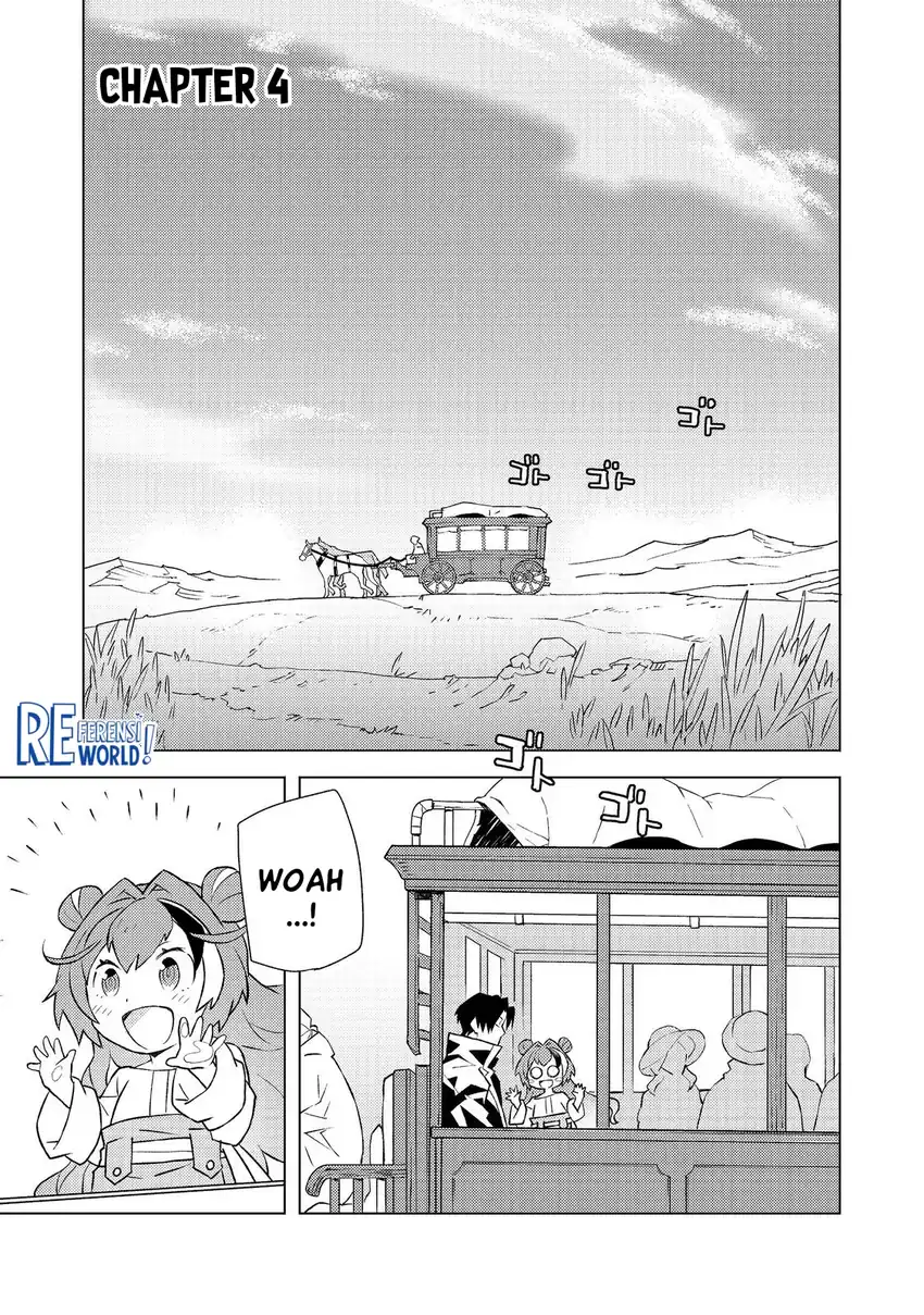 Muteki No Ansatsu Ma Shirube Shi, Last Boss Musume to Tabi Wo Suru Chapter 4 - halaman 2