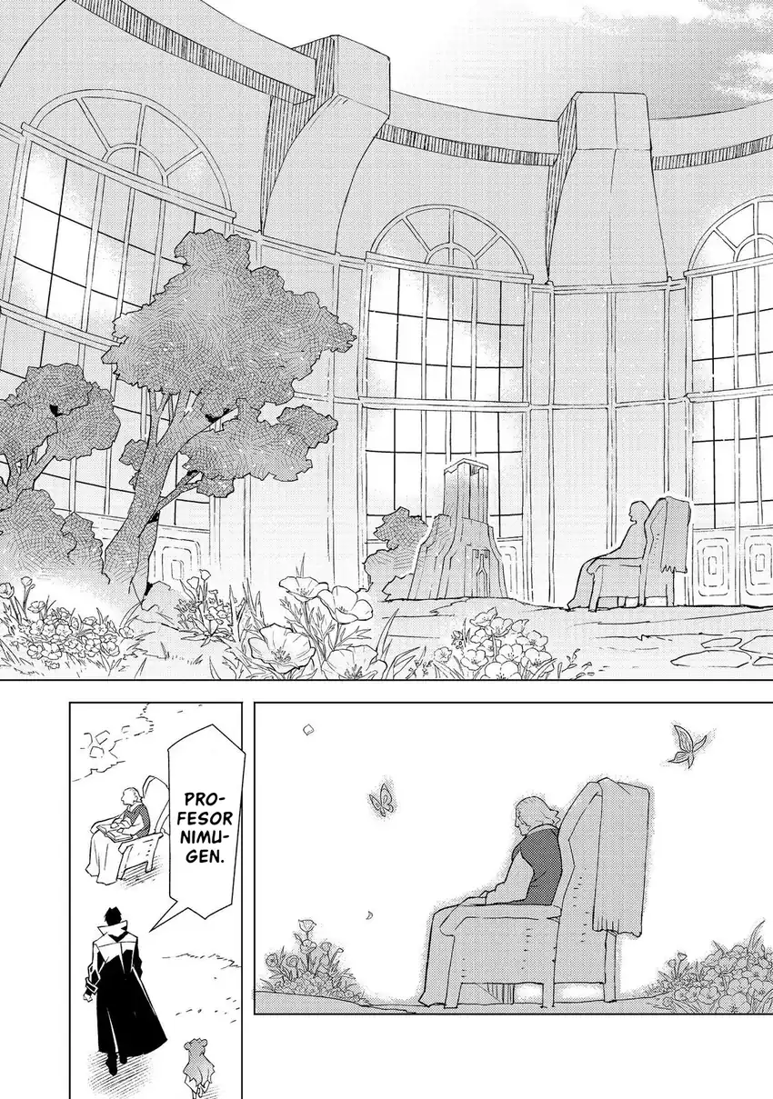 Muteki No Ansatsu Ma Shirube Shi, Last Boss Musume to Tabi Wo Suru Chapter 4 - halaman 30