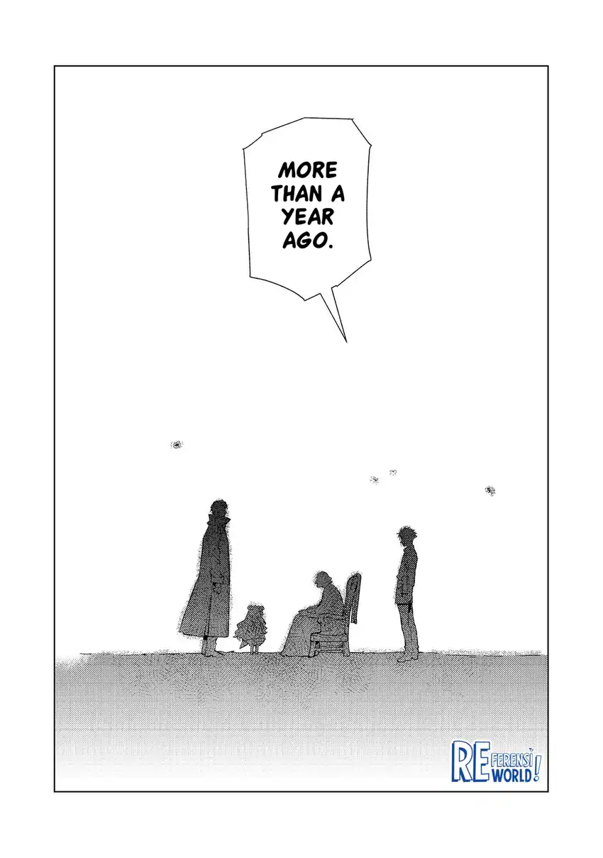 Muteki No Ansatsu Ma Shirube Shi, Last Boss Musume to Tabi Wo Suru Chapter 4 - halaman 33