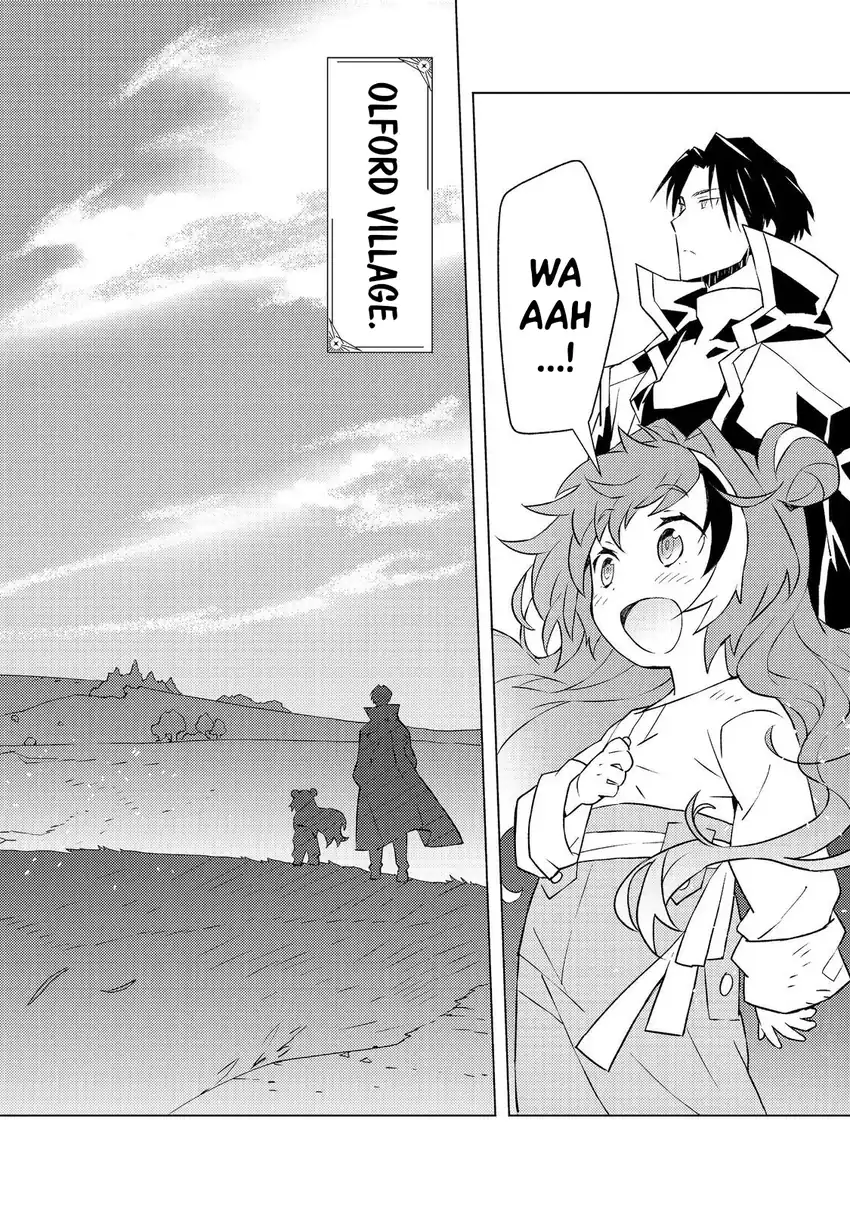 Muteki No Ansatsu Ma Shirube Shi, Last Boss Musume to Tabi Wo Suru Chapter 4 - halaman 5