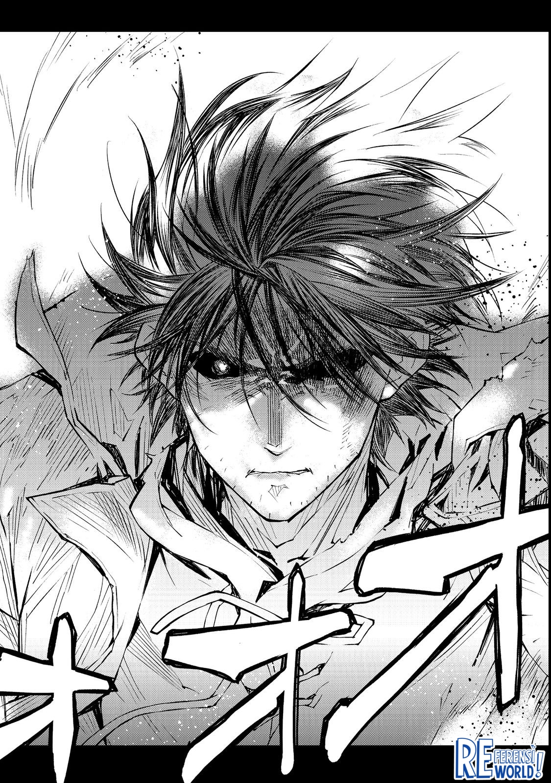Muteki no Ansatsu Madoushi, Last Boss Musume to Tabi wo Suru @comic Chapter 1 - halaman 49