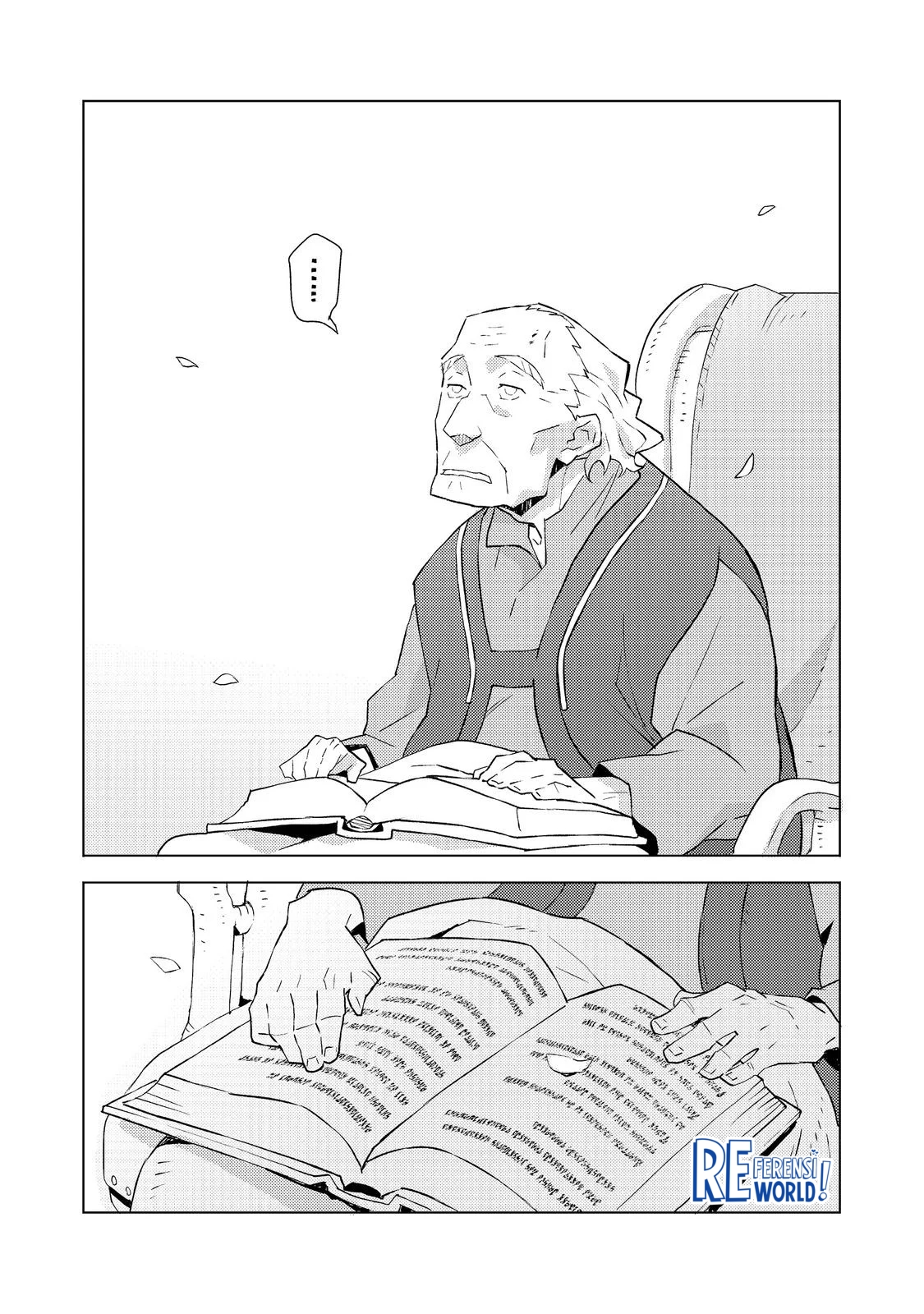 Muteki no Ansatsu Madoushi, Last Boss Musume to Tabi wo Suru @comic Chapter 4 - halaman 31