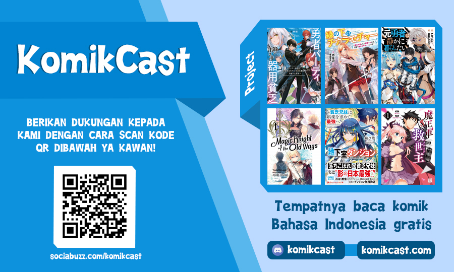 Muteki Shonin no Isekai Nariagari Monogatari Chapter 2 - halaman 36