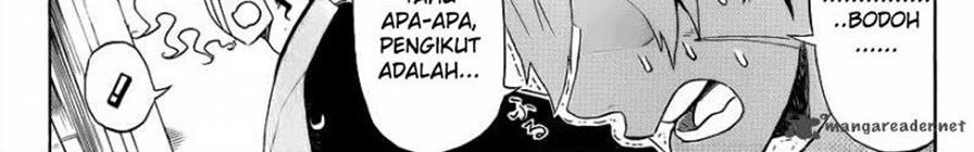 Mutou Black Chapter 1.1 - halaman 13