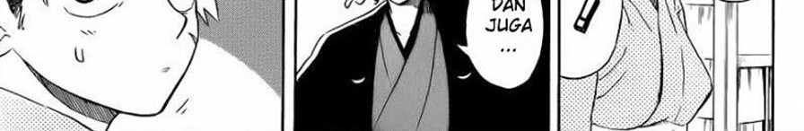 Mutou Black Chapter 1.1 - halaman 15