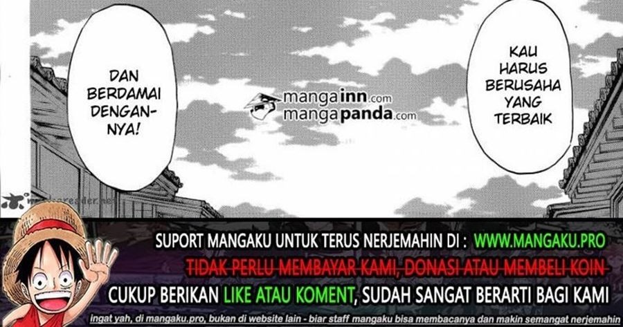 Mutou Black Chapter 1.1 - halaman 22
