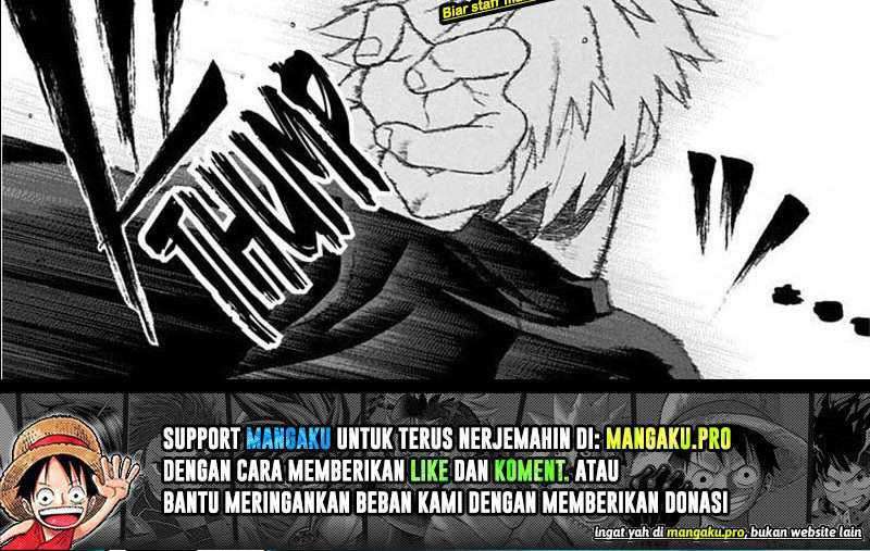 Mutou Black Chapter 10 - halaman 13