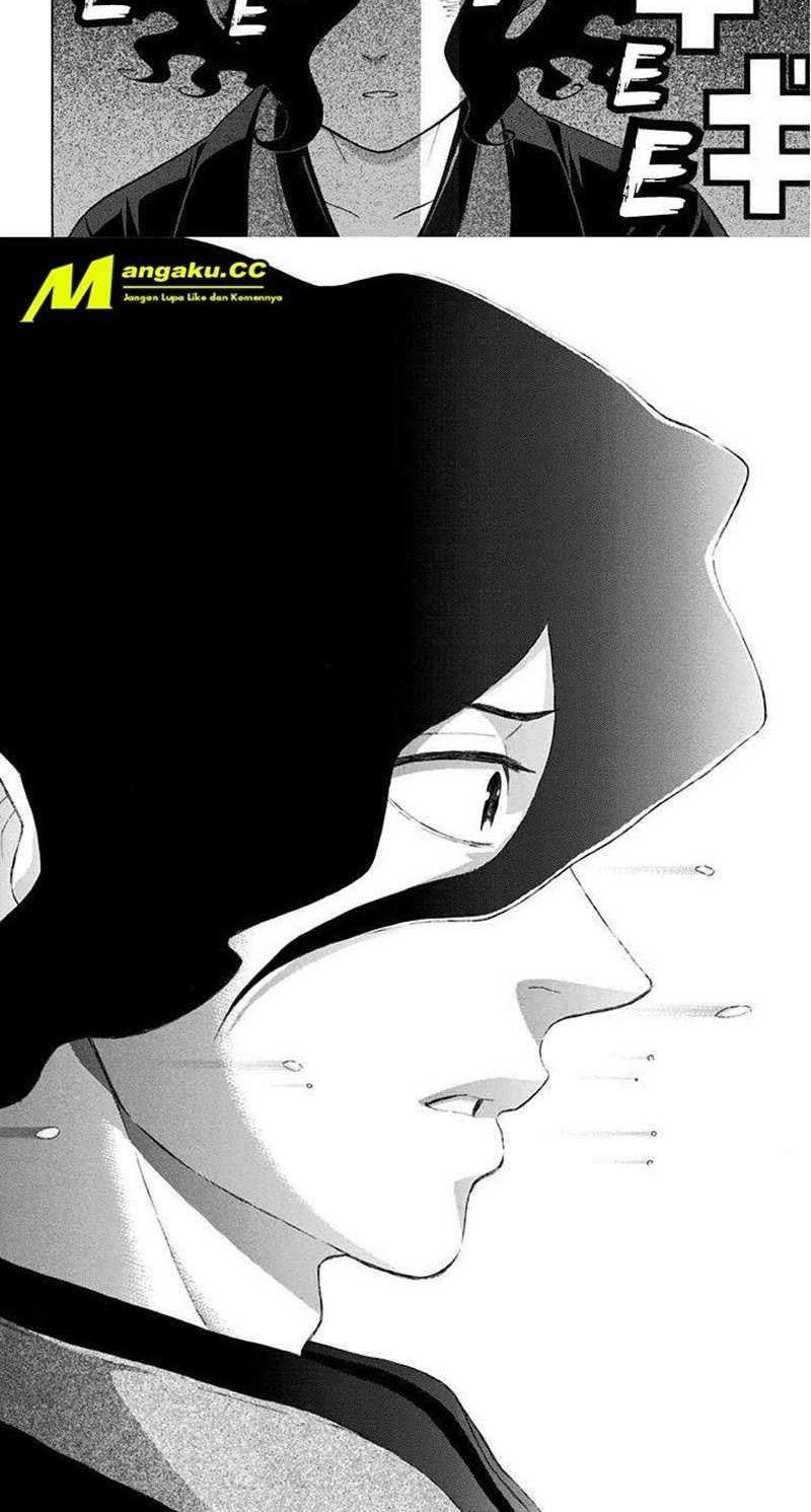 Mutou Black Chapter 11 - halaman 7