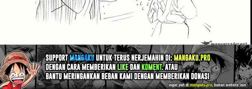 Mutou Black Chapter 2 - halaman 18