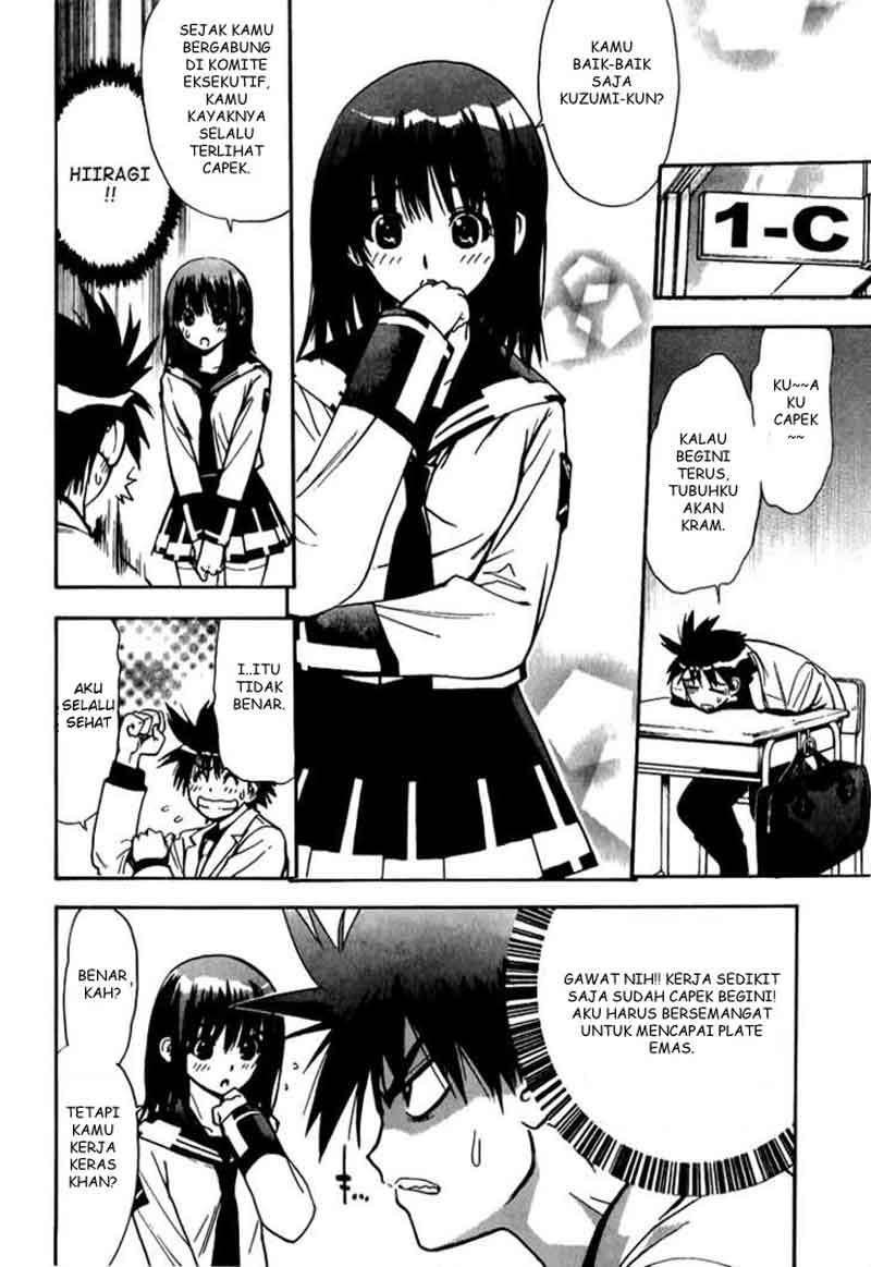Mx0 Chapter 13 - halaman 11