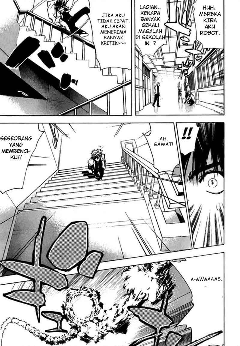 Mx0 Chapter 13 - halaman 14