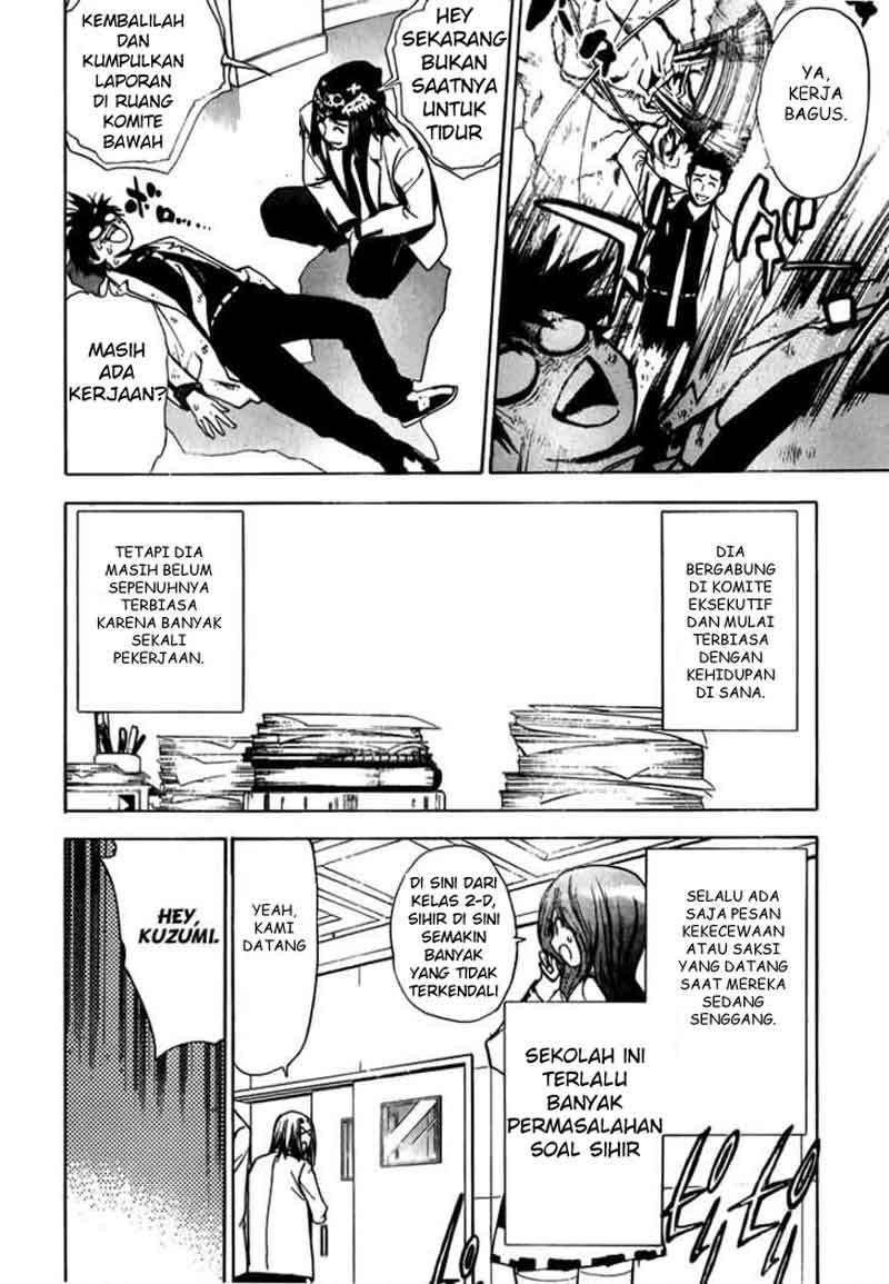 Mx0 Chapter 13 - halaman 27