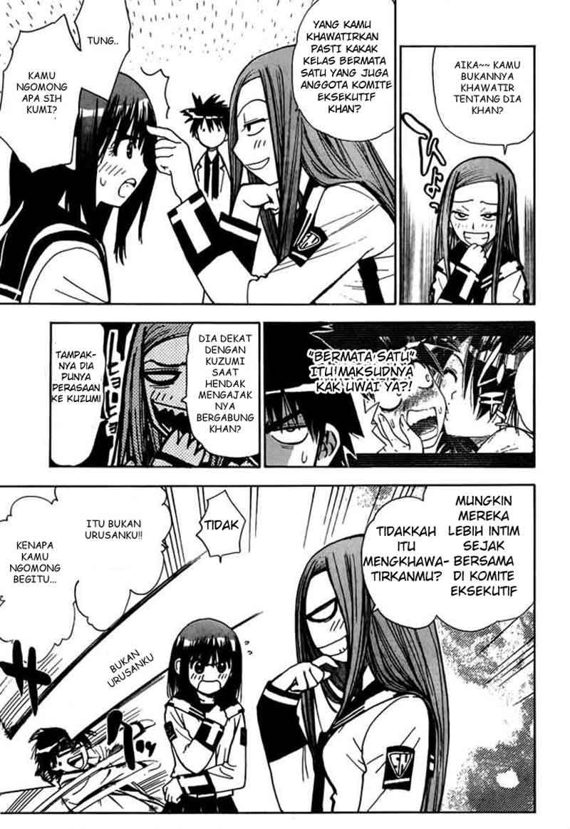 Mx0 Chapter 13 - halaman 32