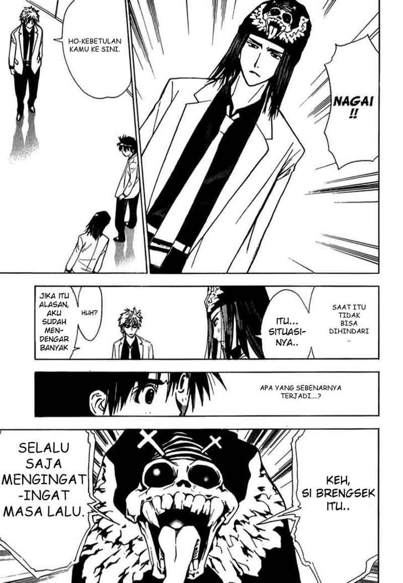 Mx0 Chapter 13 - halaman 38