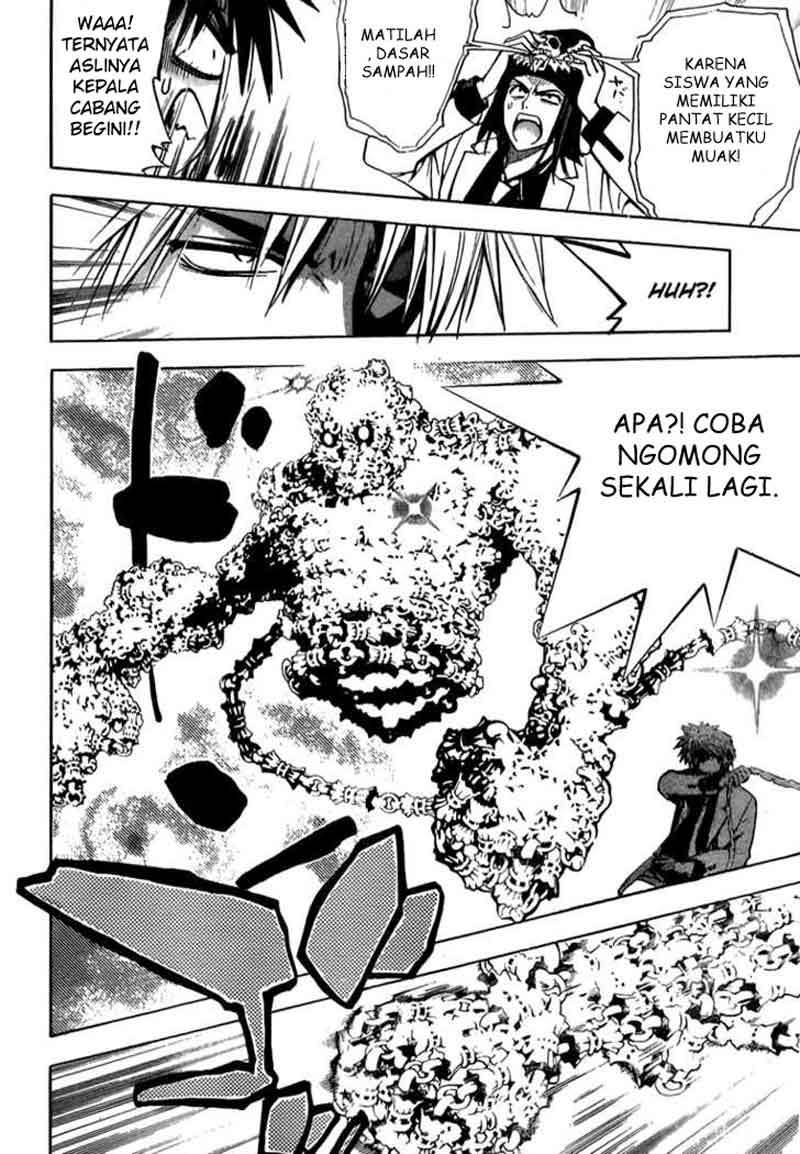 Mx0 Chapter 13 - halaman 39