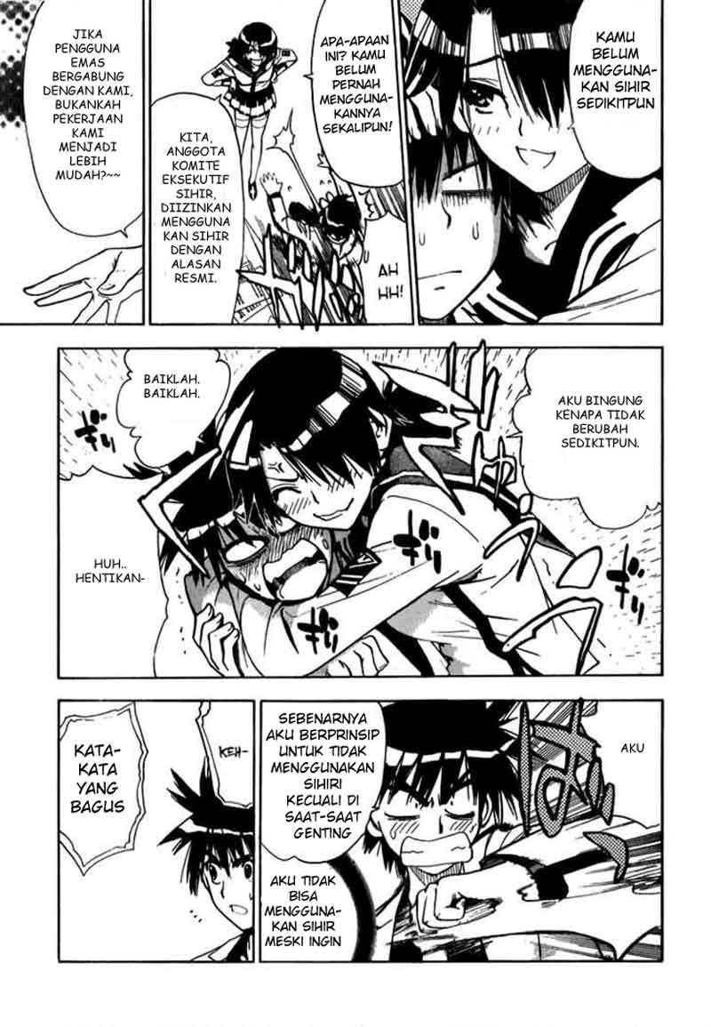 Mx0 Chapter 13 - halaman 8