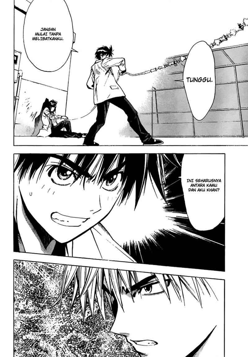 Mx0 Chapter 15 - halaman 17