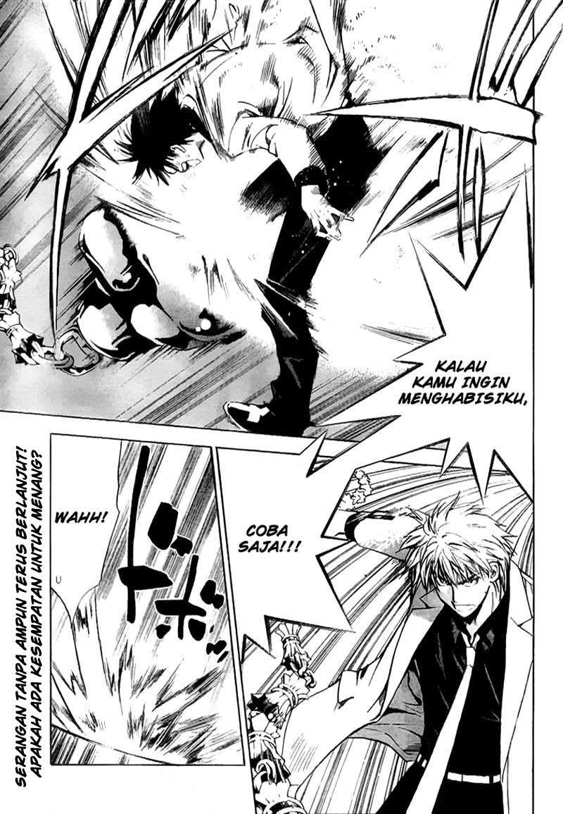 Mx0 Chapter 16 - halaman 1