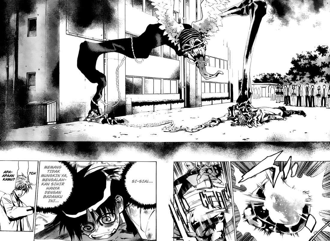 Mx0 Chapter 16 - halaman 14