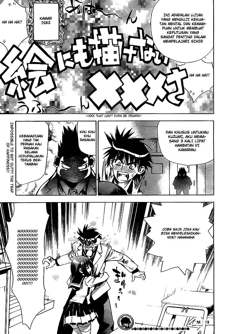Mx0 Chapter 19 - halaman 18