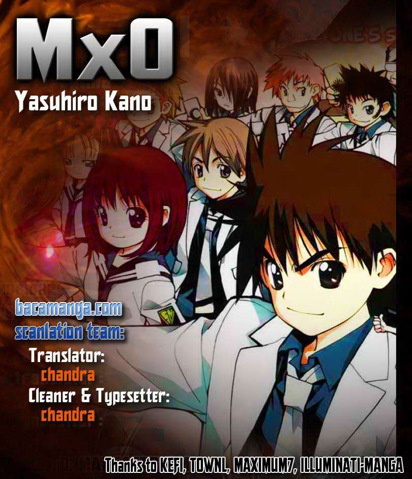 Mx0 Chapter 2 - halaman 1