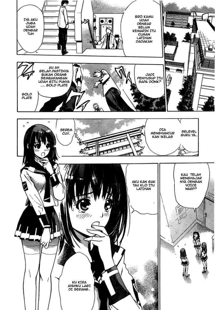 Mx0 Chapter 2 - halaman 11