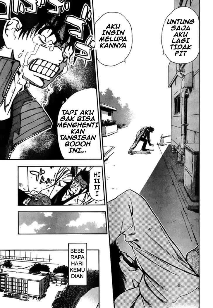 Mx0 Chapter 2 - halaman 22
