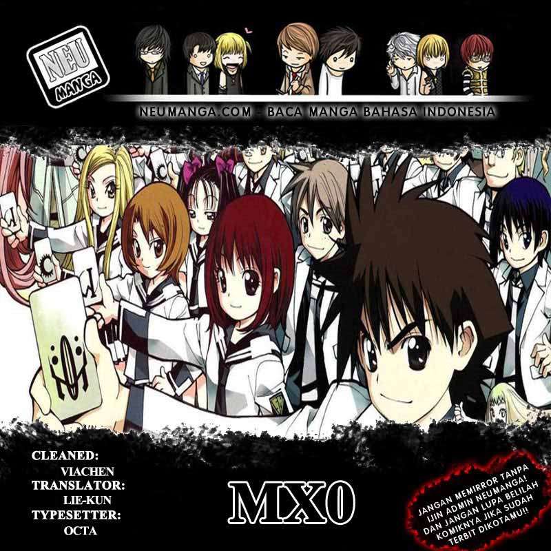 Mx0 Chapter 21 - halaman 20