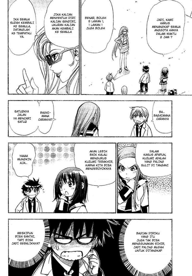 Mx0 Chapter 21 - halaman 33