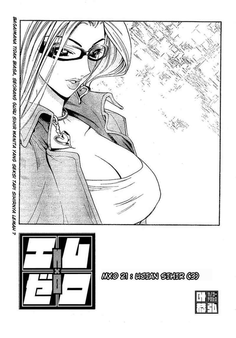 Mx0 Chapter 21 - halaman 35