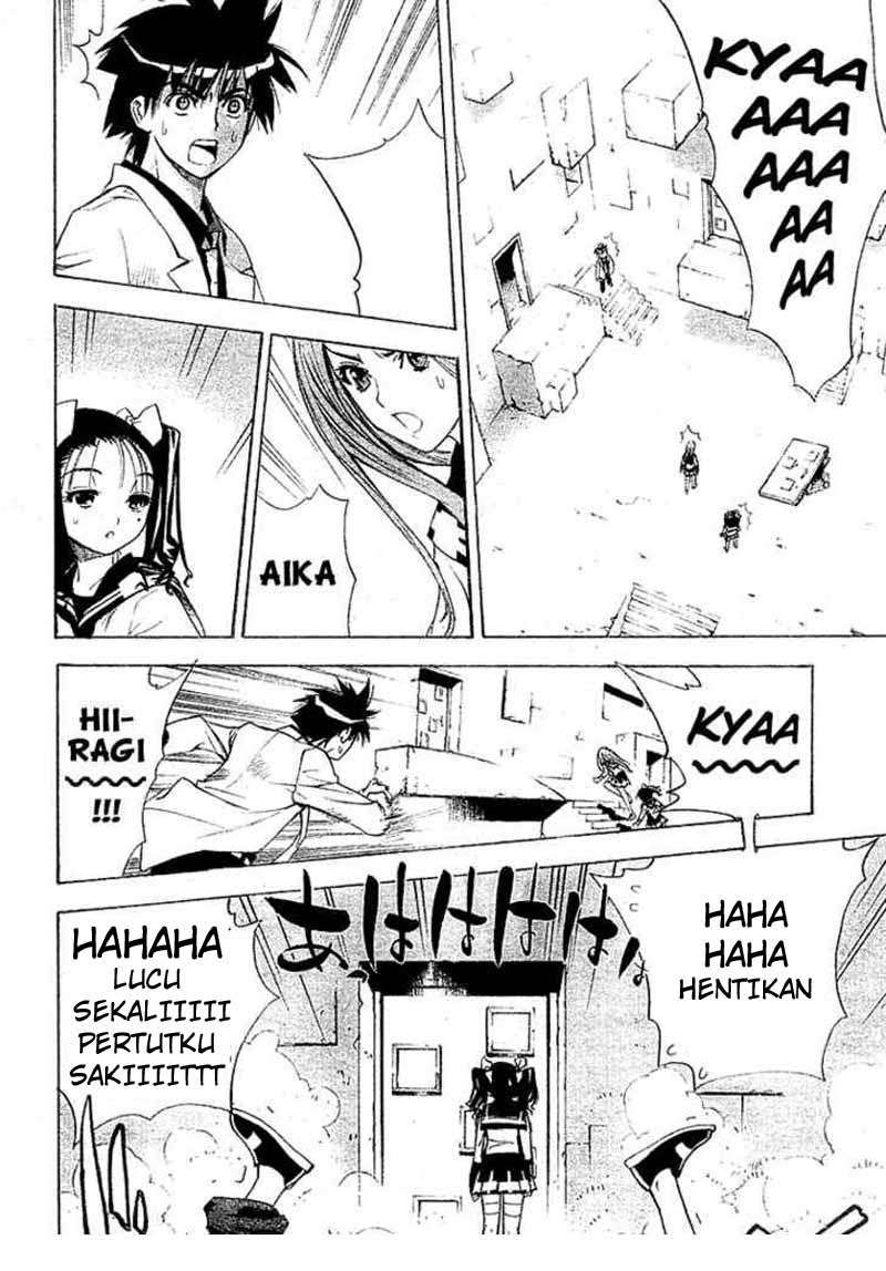 Mx0 Chapter 21 - halaman 36