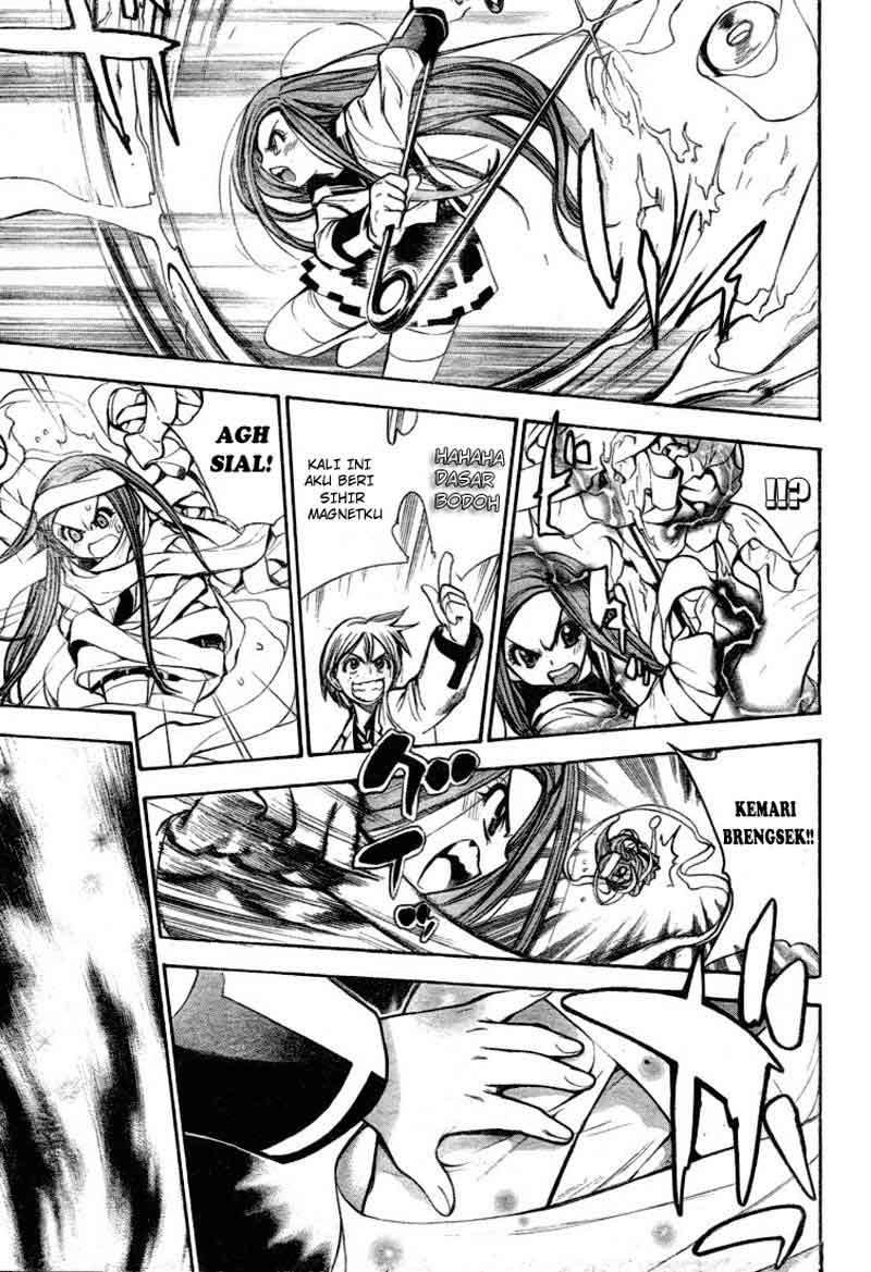 Mx0 Chapter 23 - halaman 13