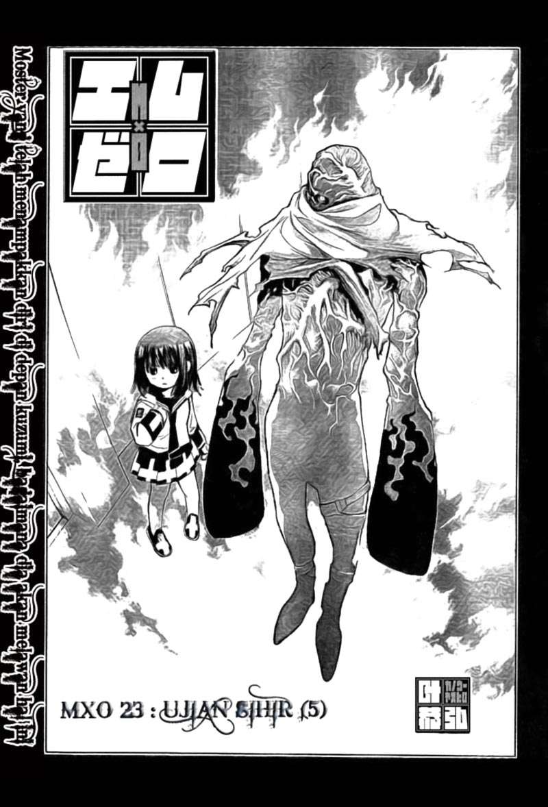 Mx0 Chapter 23 - halaman 21