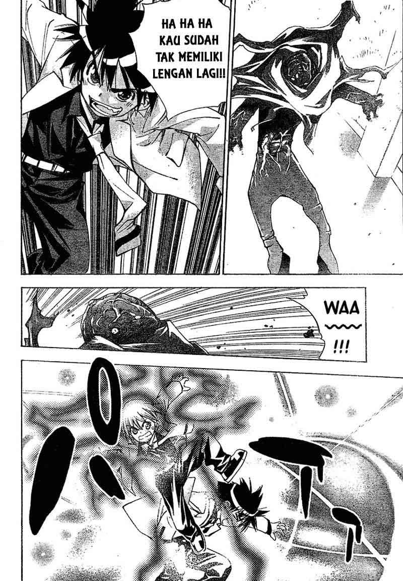 Mx0 Chapter 24 - halaman 5
