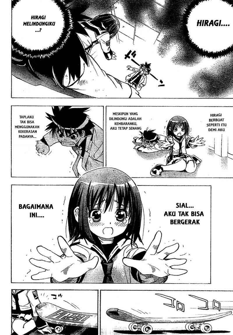Mx0 Chapter 24 - halaman 9