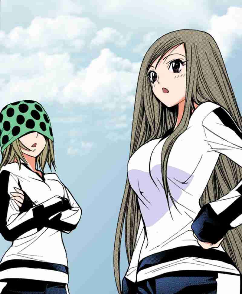 Mx0 Chapter 25 - halaman 1