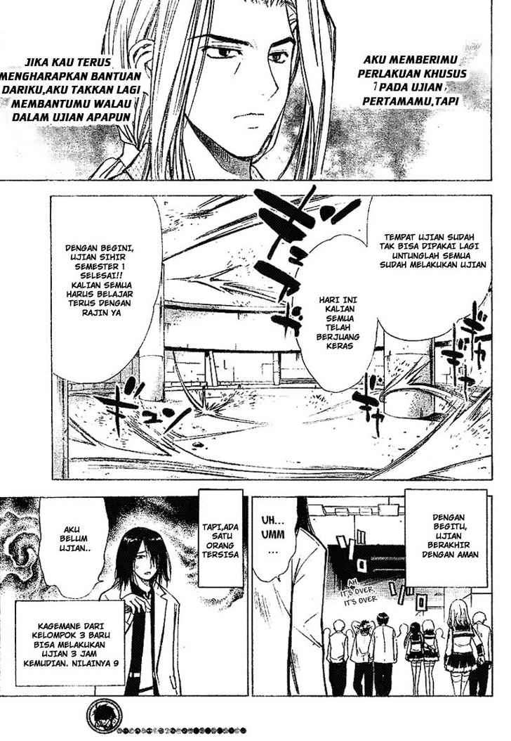Mx0 Chapter 26 - halaman 19