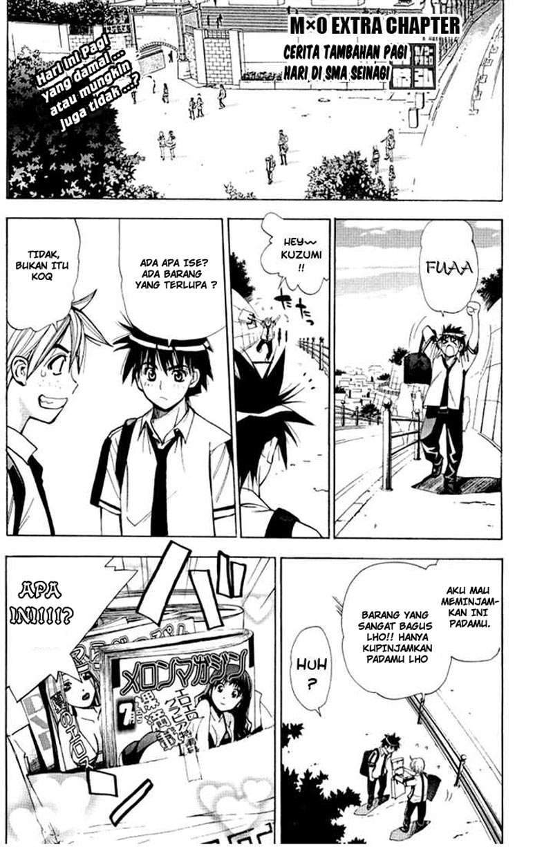 Mx0 Chapter 27.5 - halaman 2