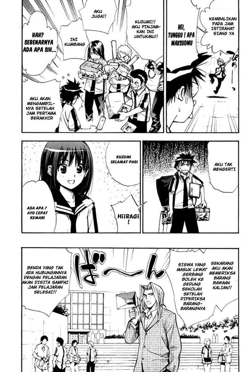 Mx0 Chapter 27.5 - halaman 3
