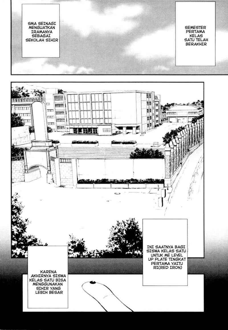 Mx0 Chapter 27 - halaman 3