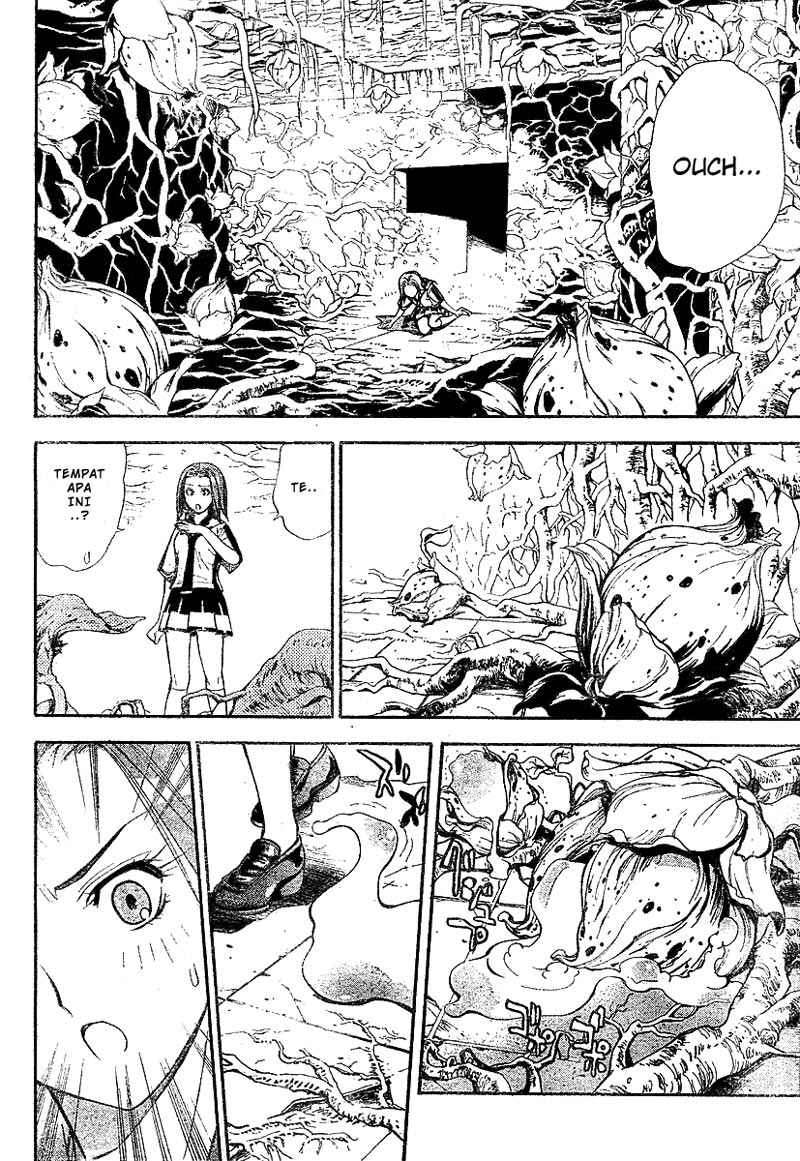Mx0 Chapter 29 - halaman 17