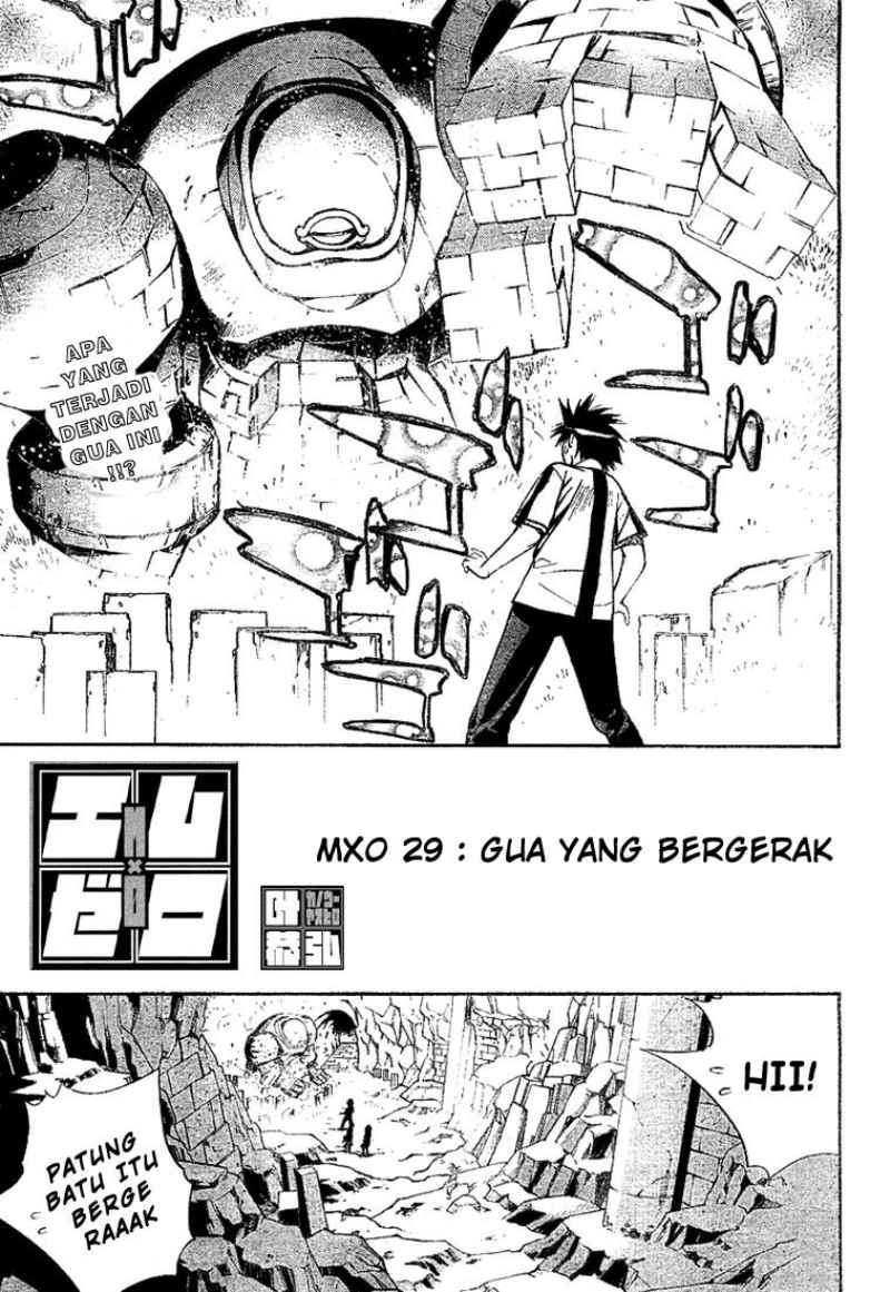 Mx0 Chapter 29 - halaman 2