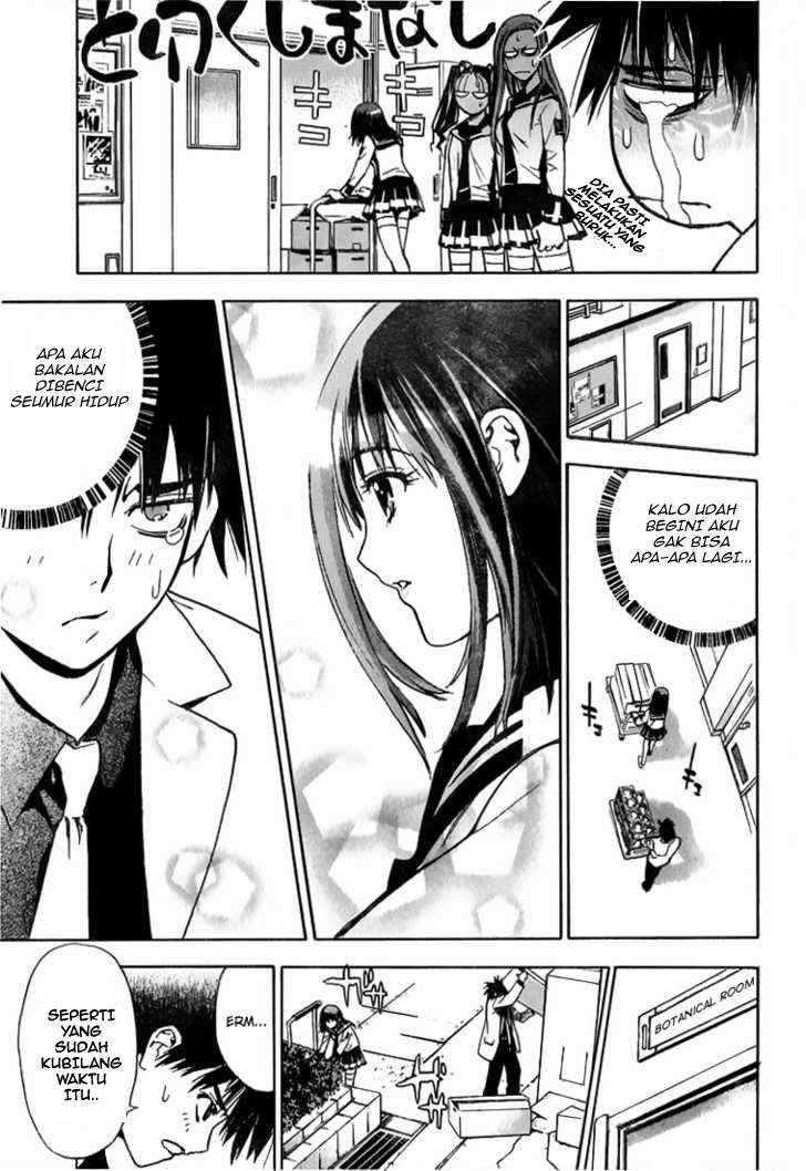 Mx0 Chapter 3 - halaman 21