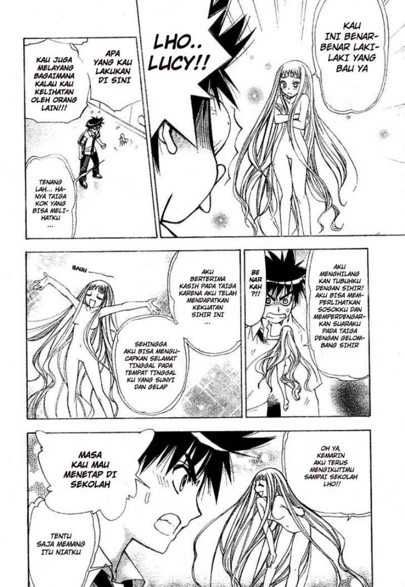 Mx0 Chapter 33 - halaman 9