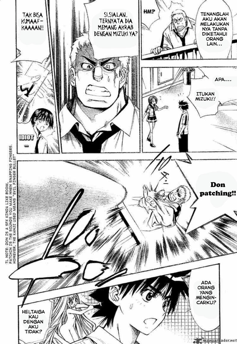 Mx0 Chapter 34 - halaman 9